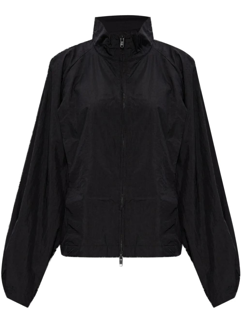 y-3-black-Lightweight-Zip-Up- y-3-black-Lightweight-Zip-Up-