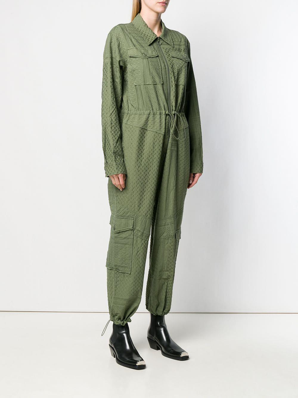 lala berlin jumpsuit