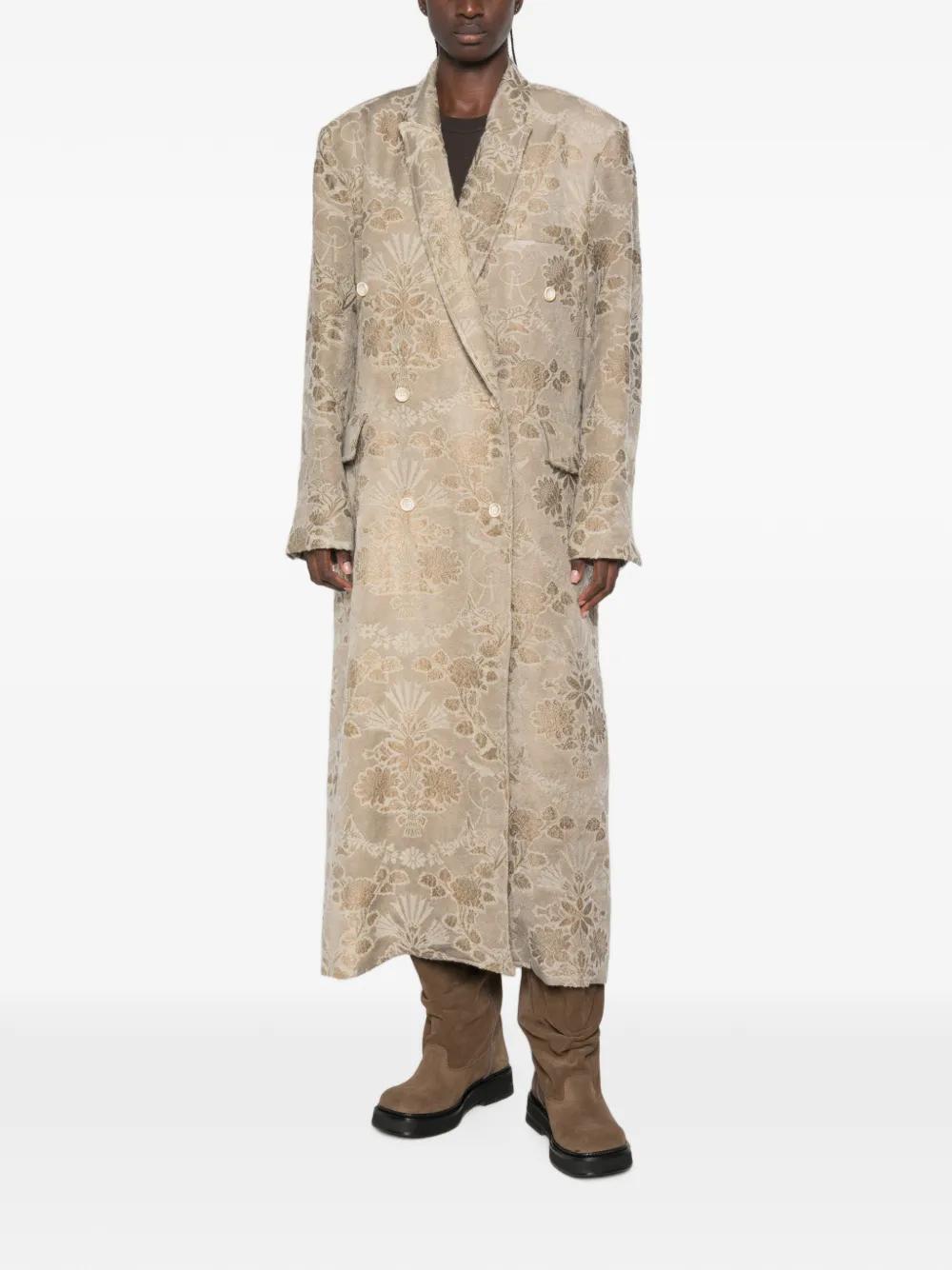 Uma Wang Coats for Women | Online Sale up to 77% off | Lyst