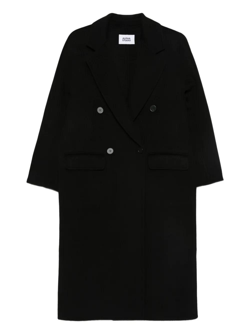 Alpha Studio Coats for Women Online Sale up to 71% off Lyst