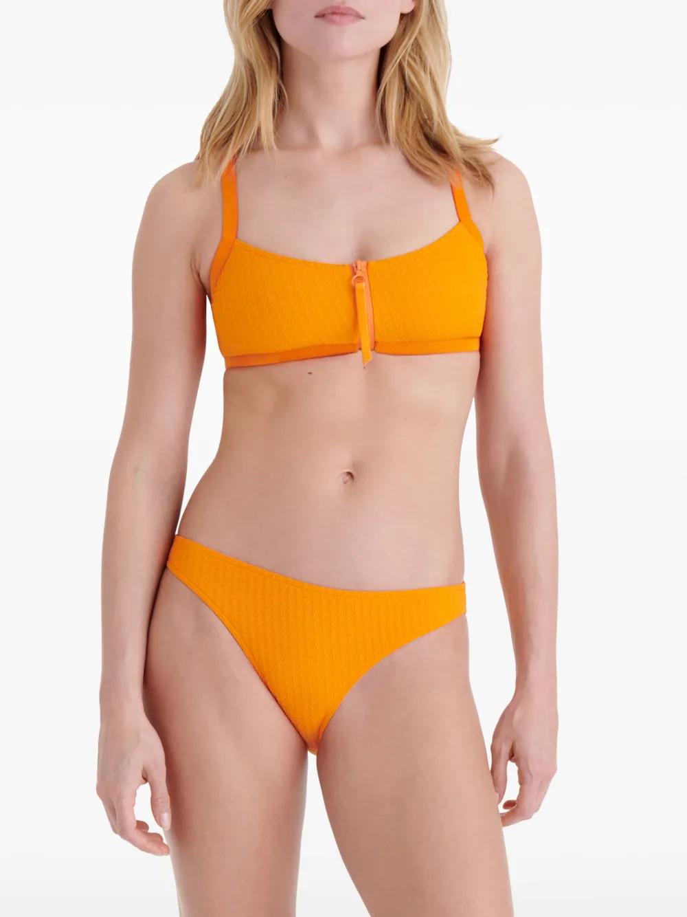 Orange Eres Beachwear and swimwear outfits for Women | Lyst