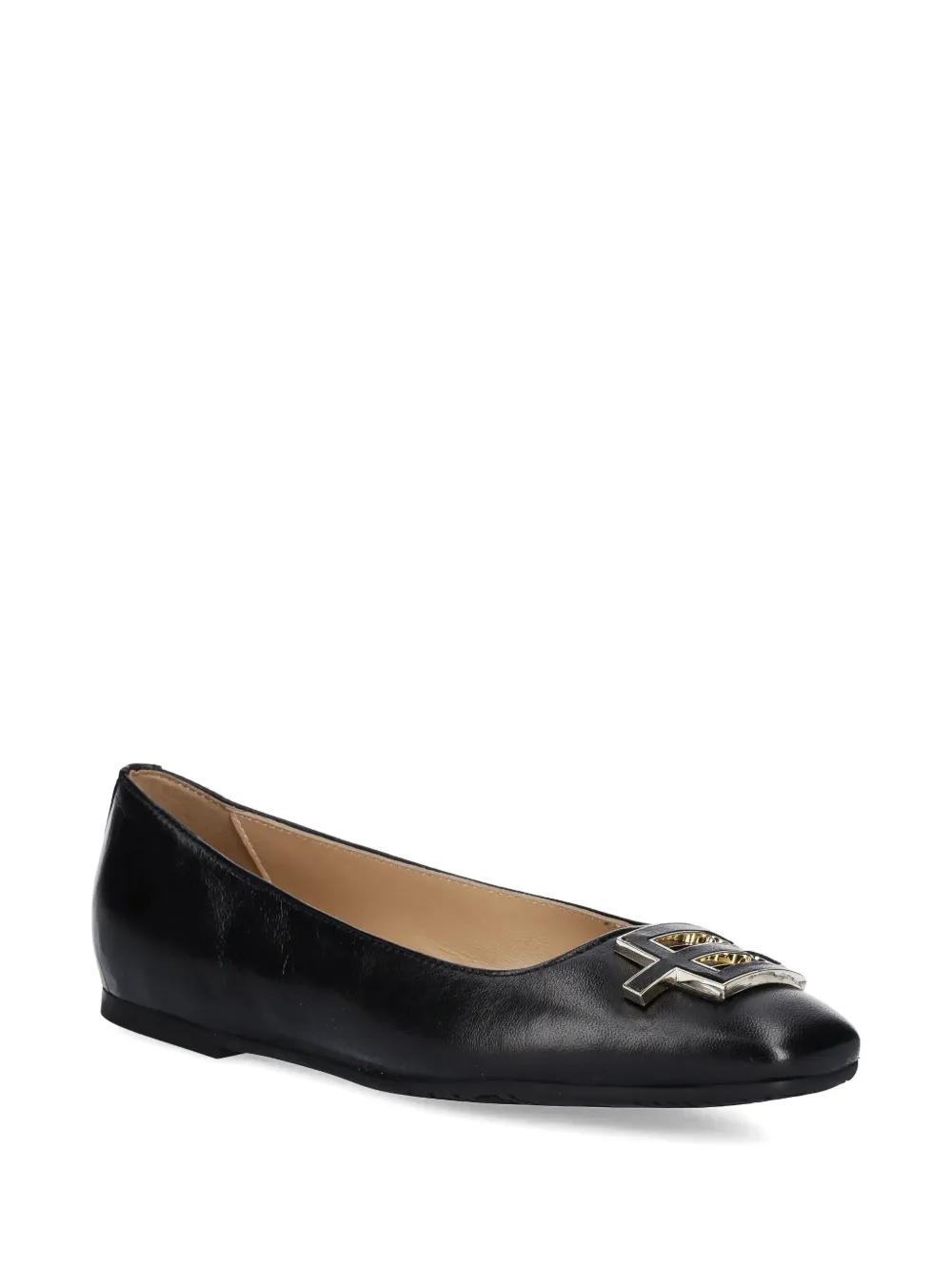 Baldinini Ballet flats and ballerina shoes for Women