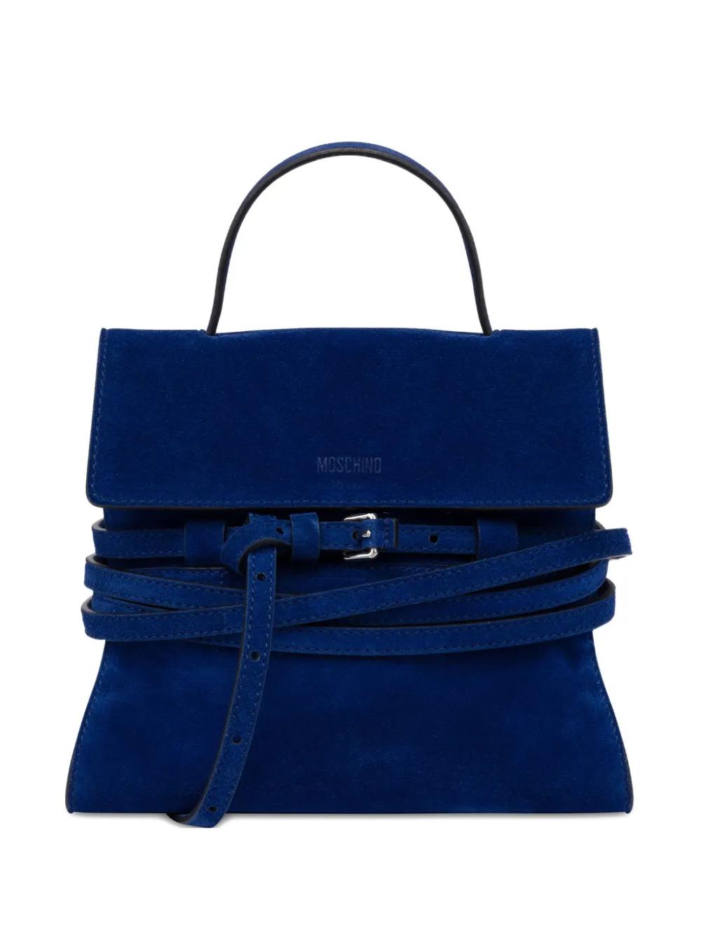 Moschino Tote bags for Women | Online Sale up to 42% off