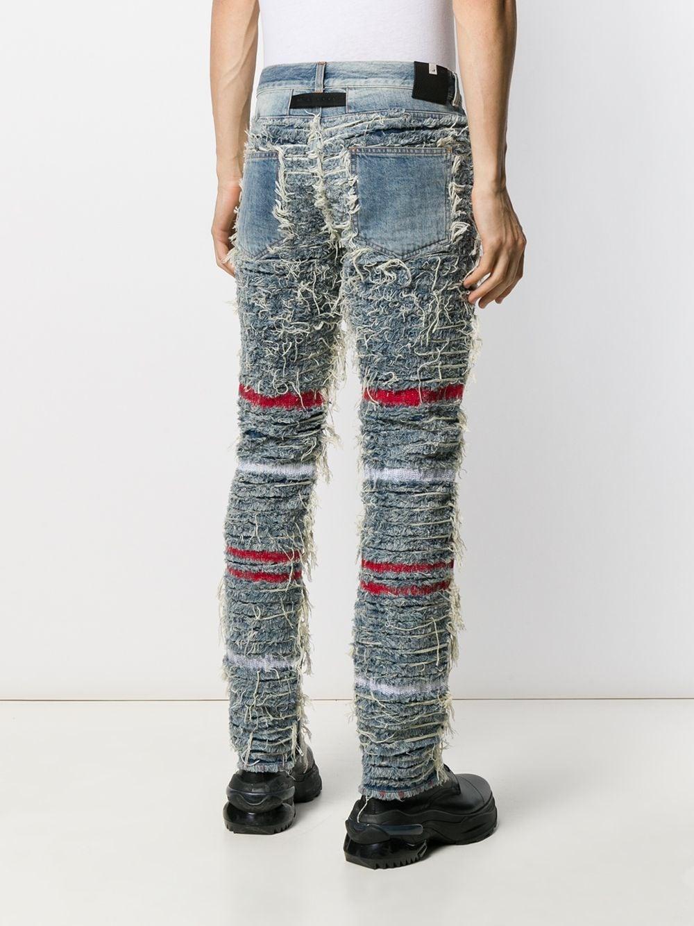 1017 ALYX 9SM Denim X Blackmeans 