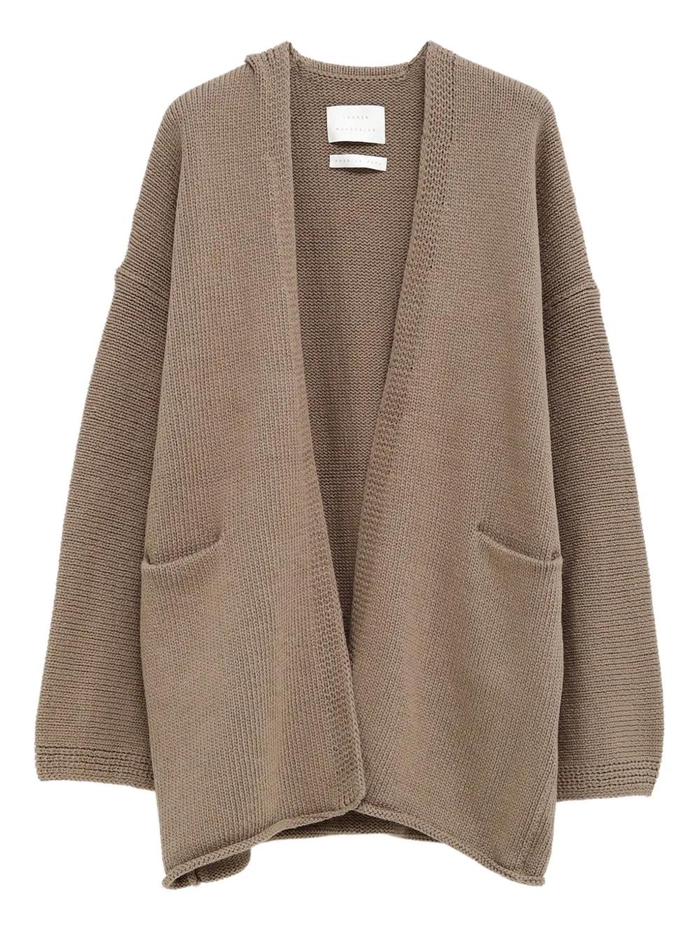 Lauren Manoogian Cardigans for Women | Online Sale up to 55 Lauren Manoogian Cardigans for Women | Online Sale up to 55