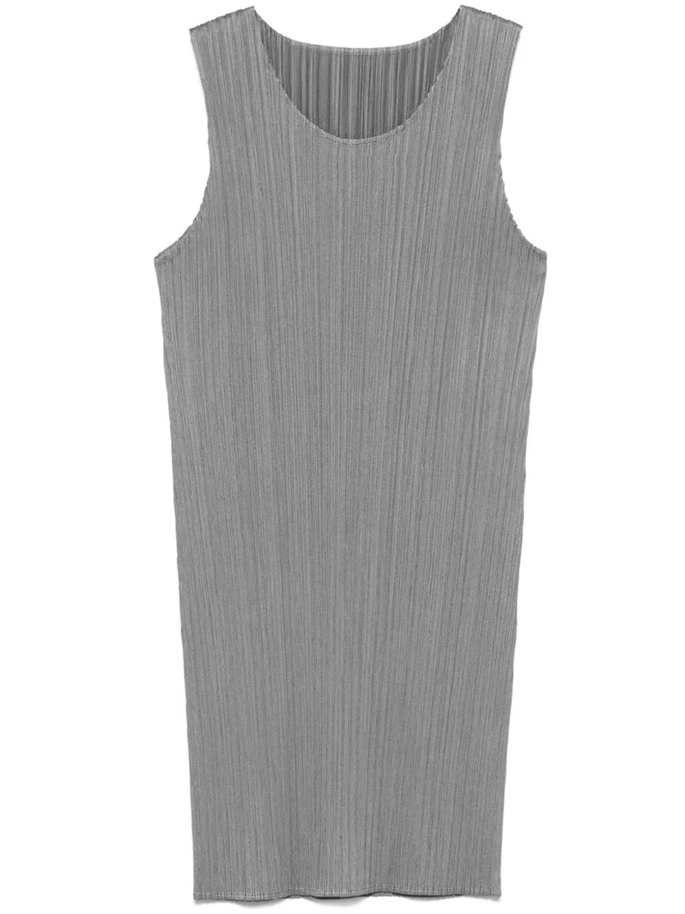 Pleats Please Issey Miyake Mini and short dresses for Women Pleats Please Issey Miyake Mini and short dresses for Women