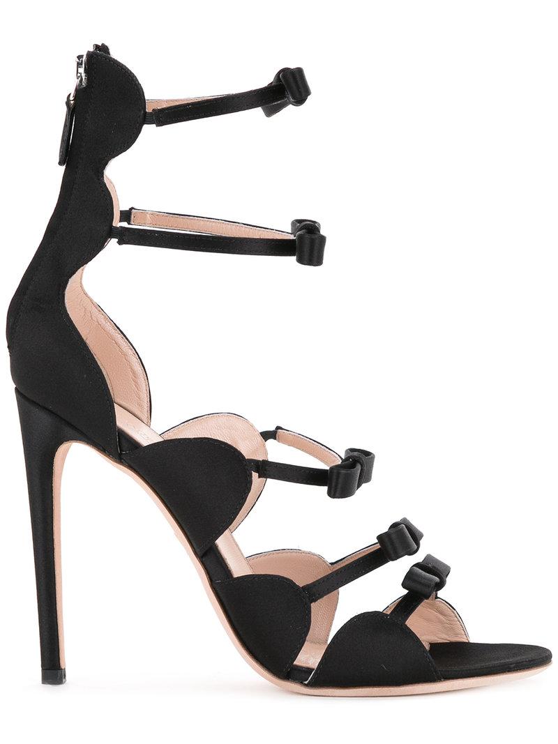 giambattista valli sandals