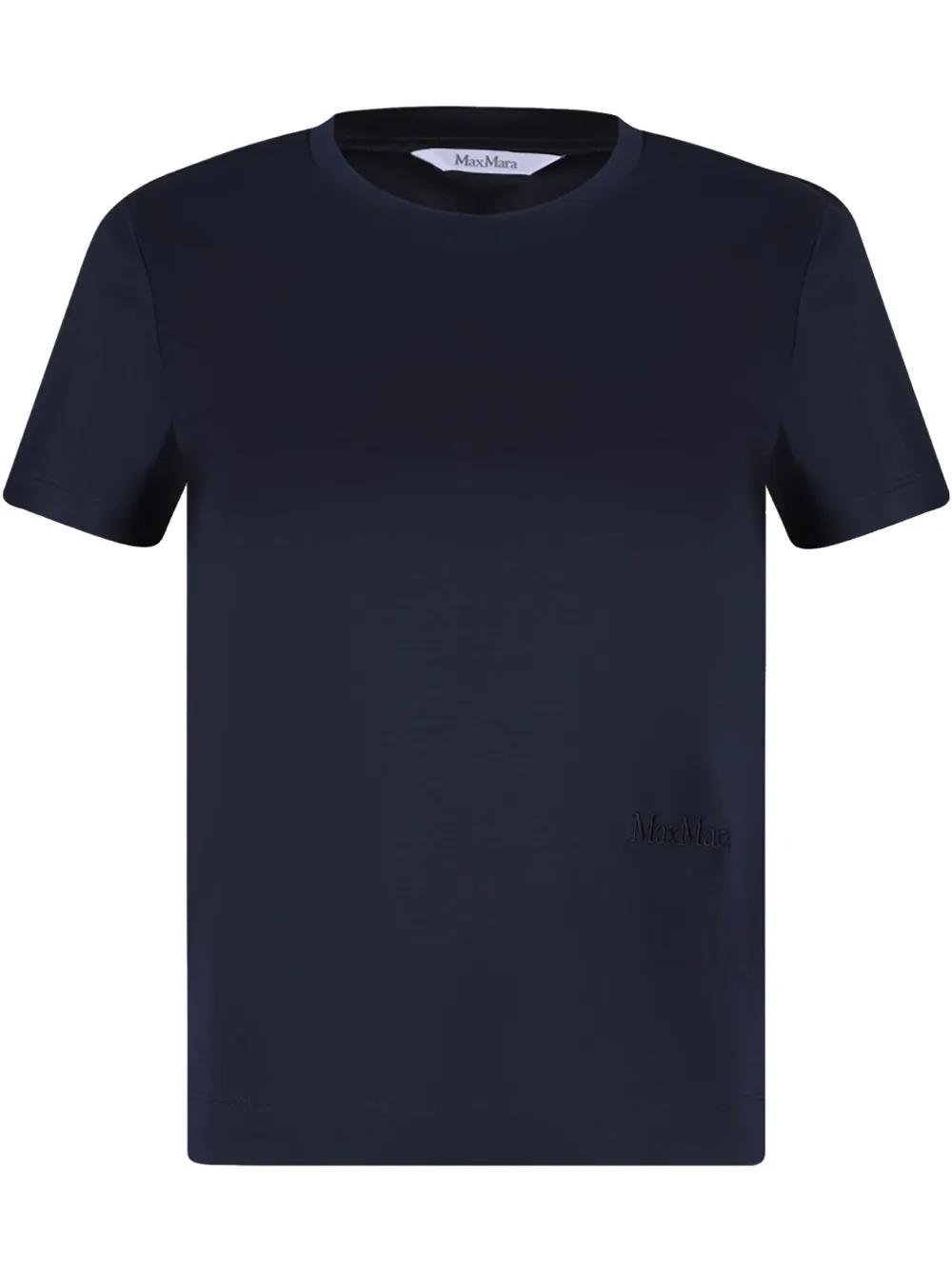 Max Mara Nerina Tシャツ ブルー | Lyst
