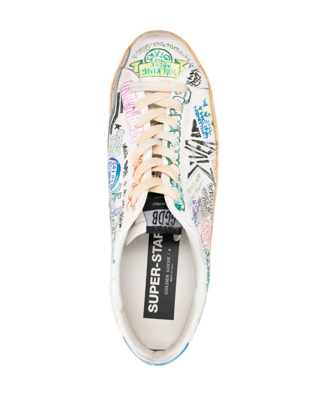 rome golden goose italia