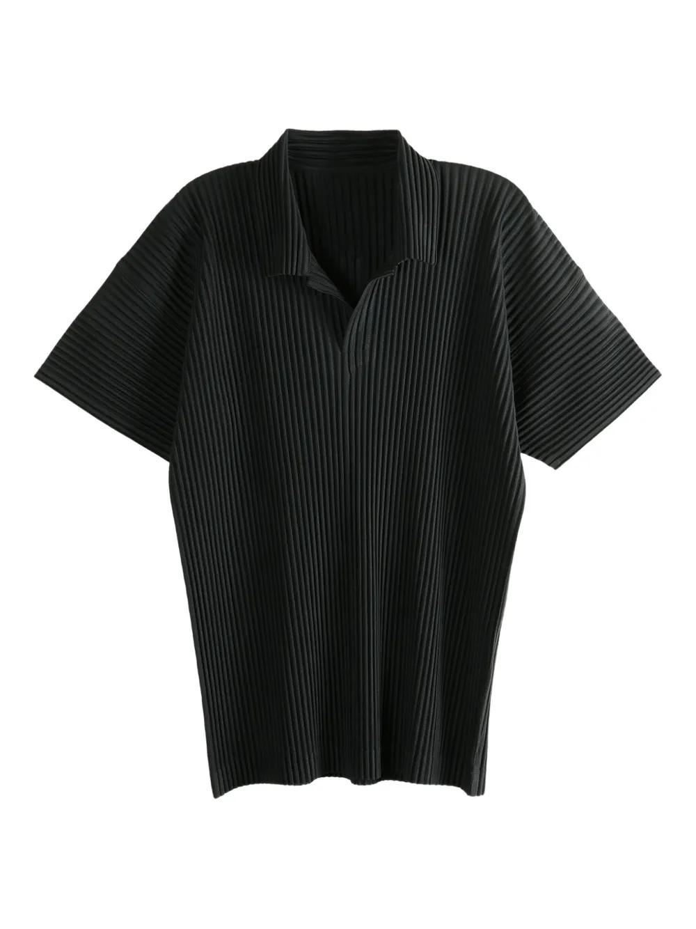 Homme Plissé Issey Miyake Short sleeve t-shirts for Men