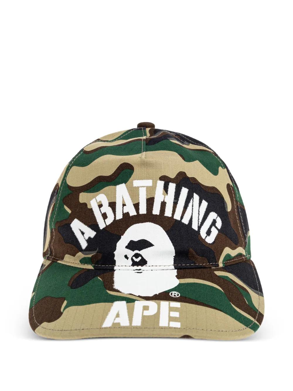 メンズ A Bathing Ape 帽子 | オンラインセールは最大37%オフ | Lyst