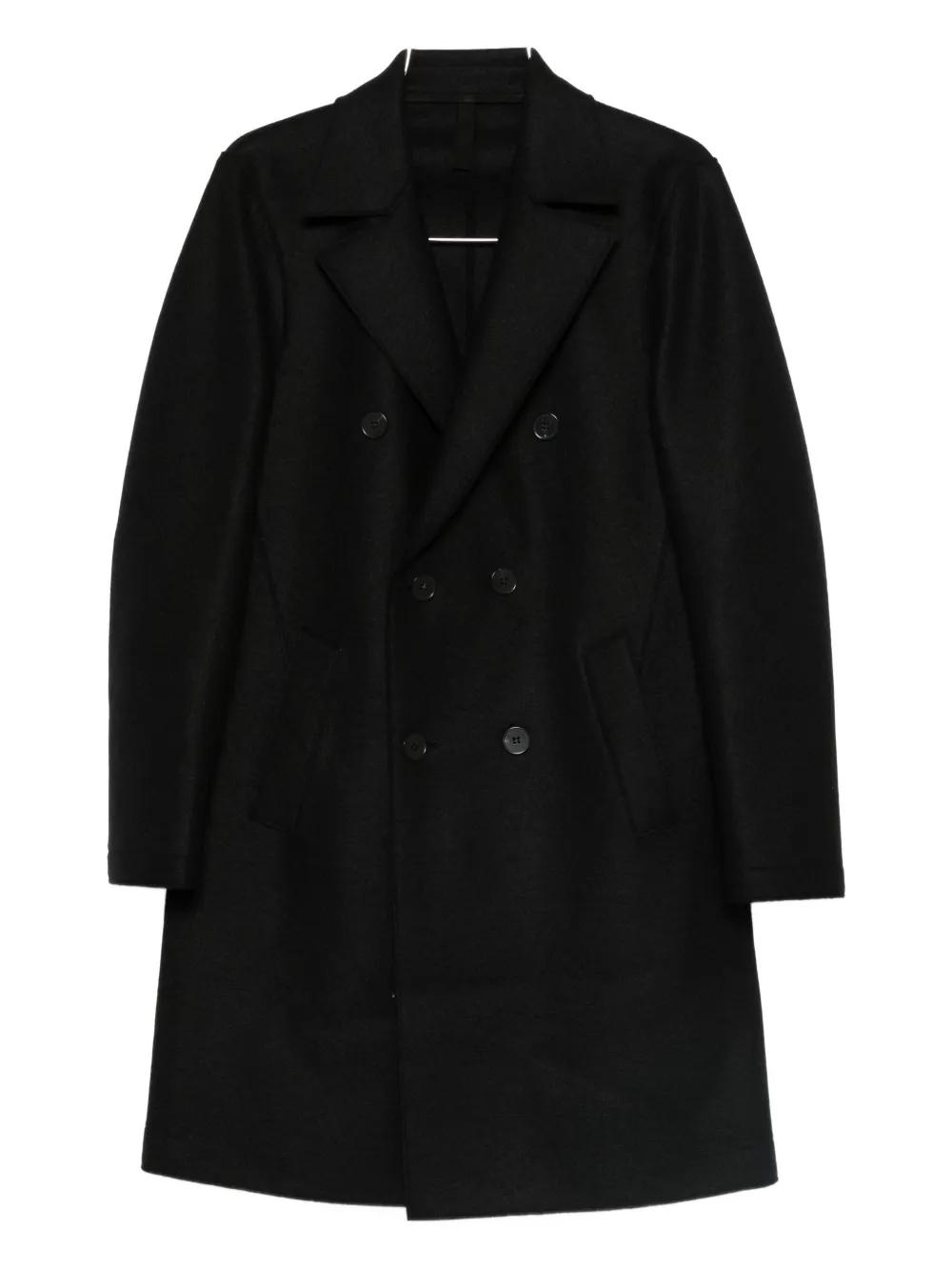 Harris Wharf London Coats for Men | Online Sale up to 40