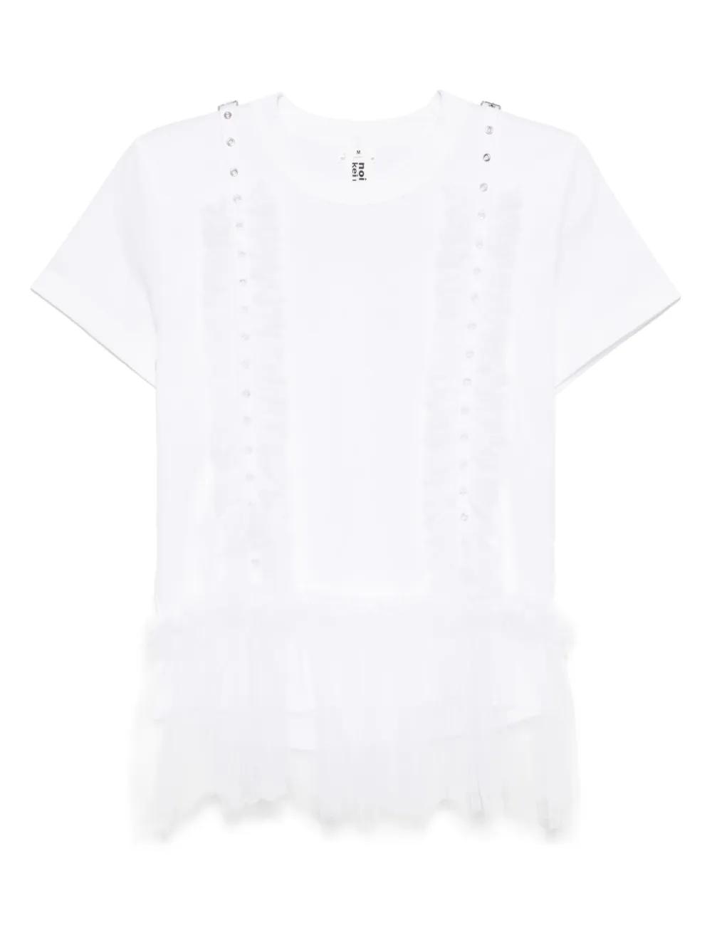 美品】 noir kei ninomiya / ノワールケイニノミヤ | AD2021
