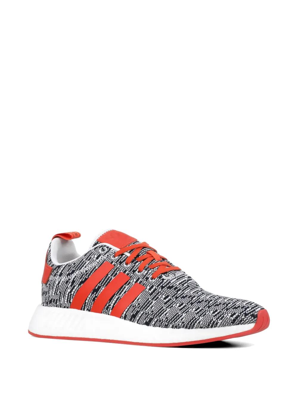 adidas gazelle silver green womens Adidas Originals NMD_R2 Women's Shoes Grey/Crystal White  Sports Plaza NY