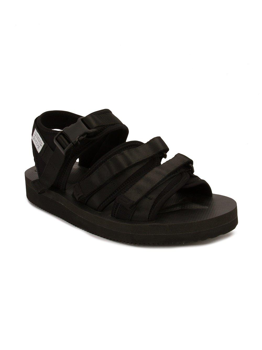 sandals with straps name