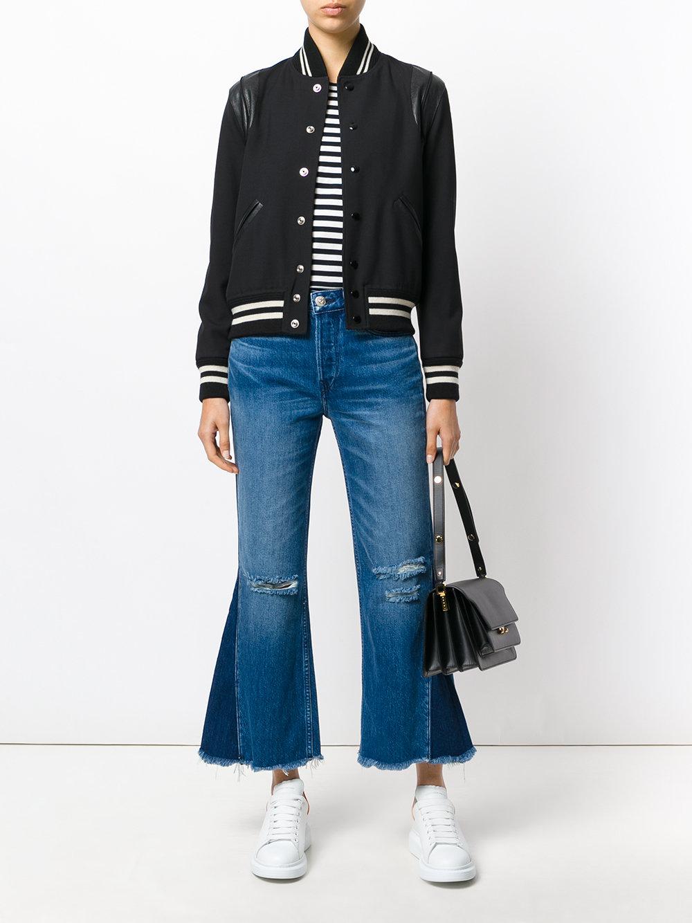 wrangler gusset jeans