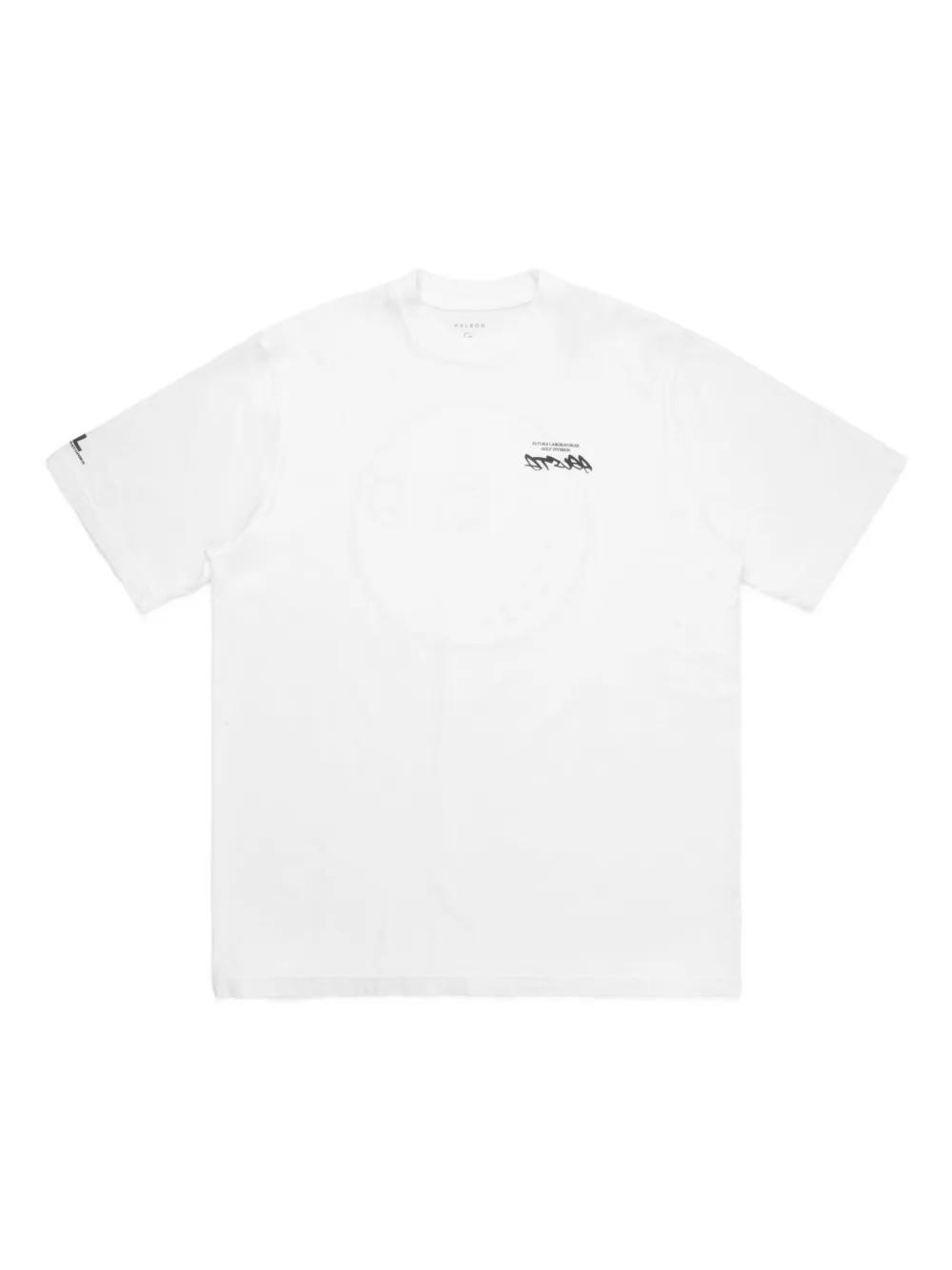 Malbon Golf Short sleeve t-shirts for Men | Online Sale up
