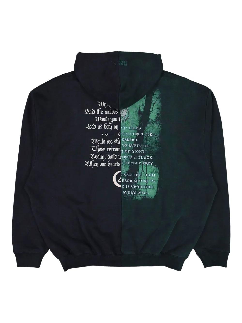 VETEMENTS★Mens hoodie♦SALE 値下げ★オシャレ！オススメ Vetements Hoodies for Men | Online Sale up to 77% off | Lyst