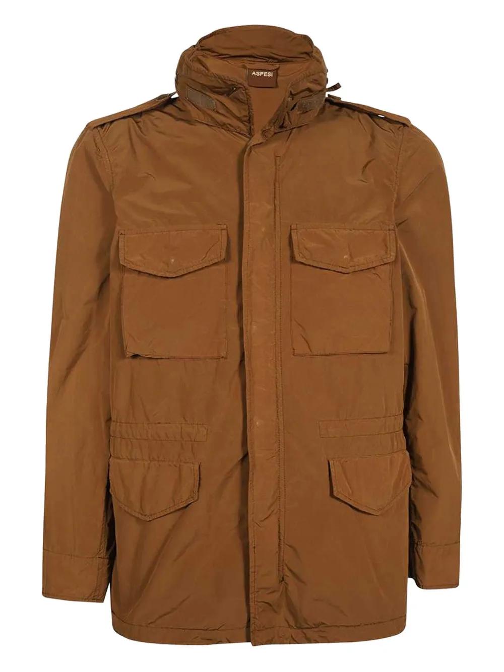 Aspesi Field Jacket M65 for Men Up to 60% off Lyst