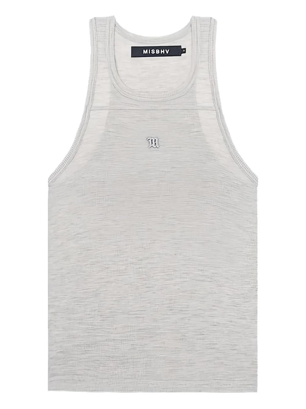 MISBHV Sleeveless t-shirts for Men | Online Sale up to 50% off | Lyst