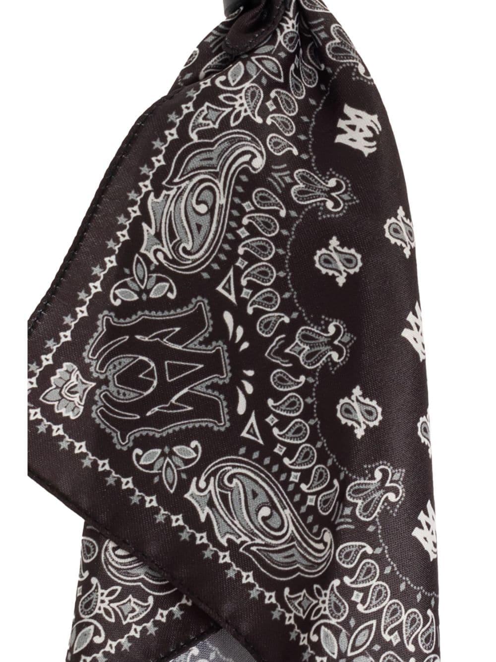 Amiri Scarves and mufflers for Men | Online Sale up to 54 Amiri Scarves and mufflers for Men | Online Sale up to 54