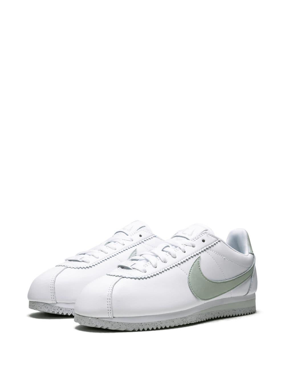 nike classic cortez flyleather