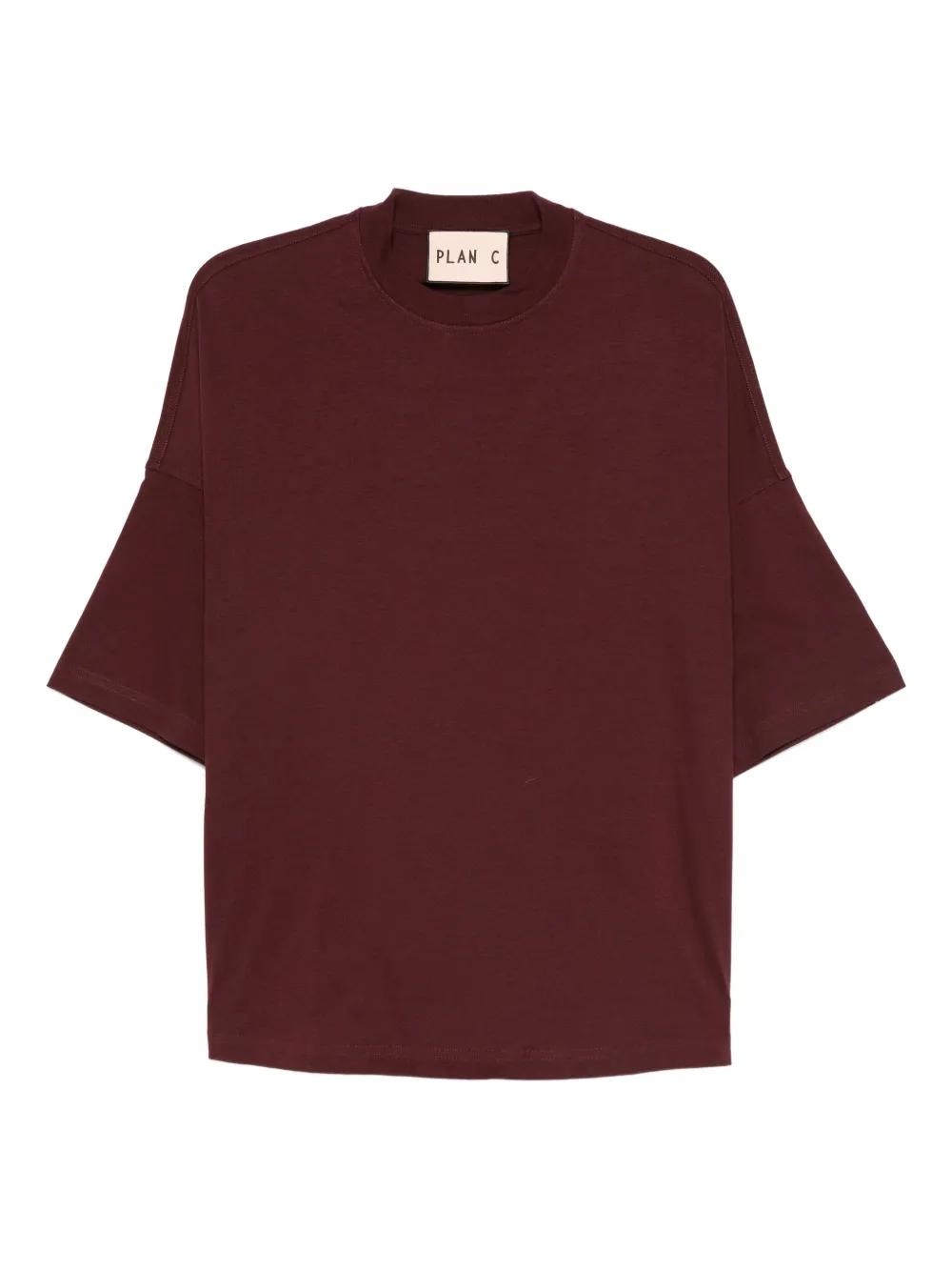 PLAN C Tシャツ PLAN C（プランシー） | Tシャツ・カットソーの古着・中古通販