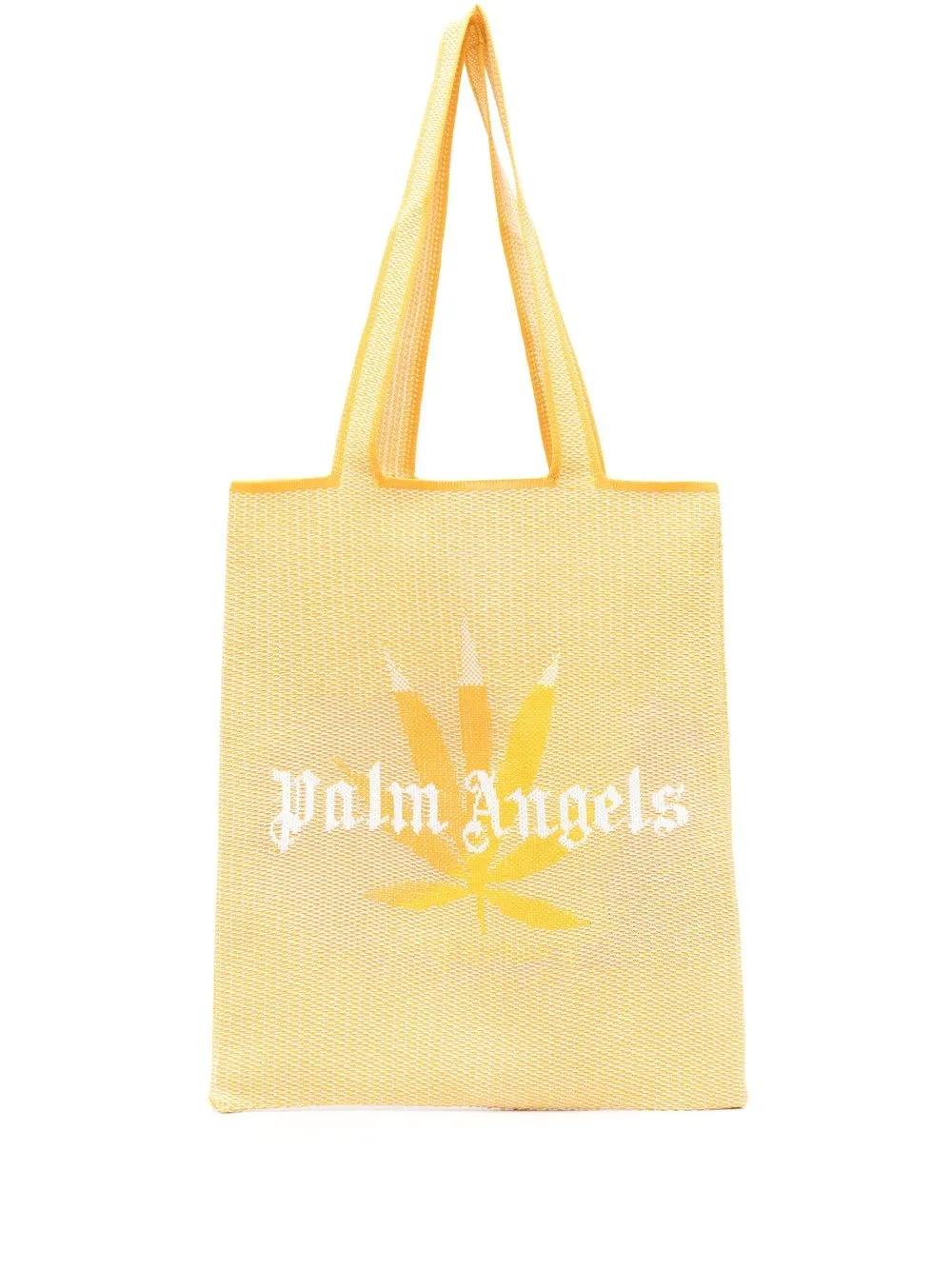 メンズ Palm Angels トートバッグ | オンラインセールは最大48%オフ | Lyst