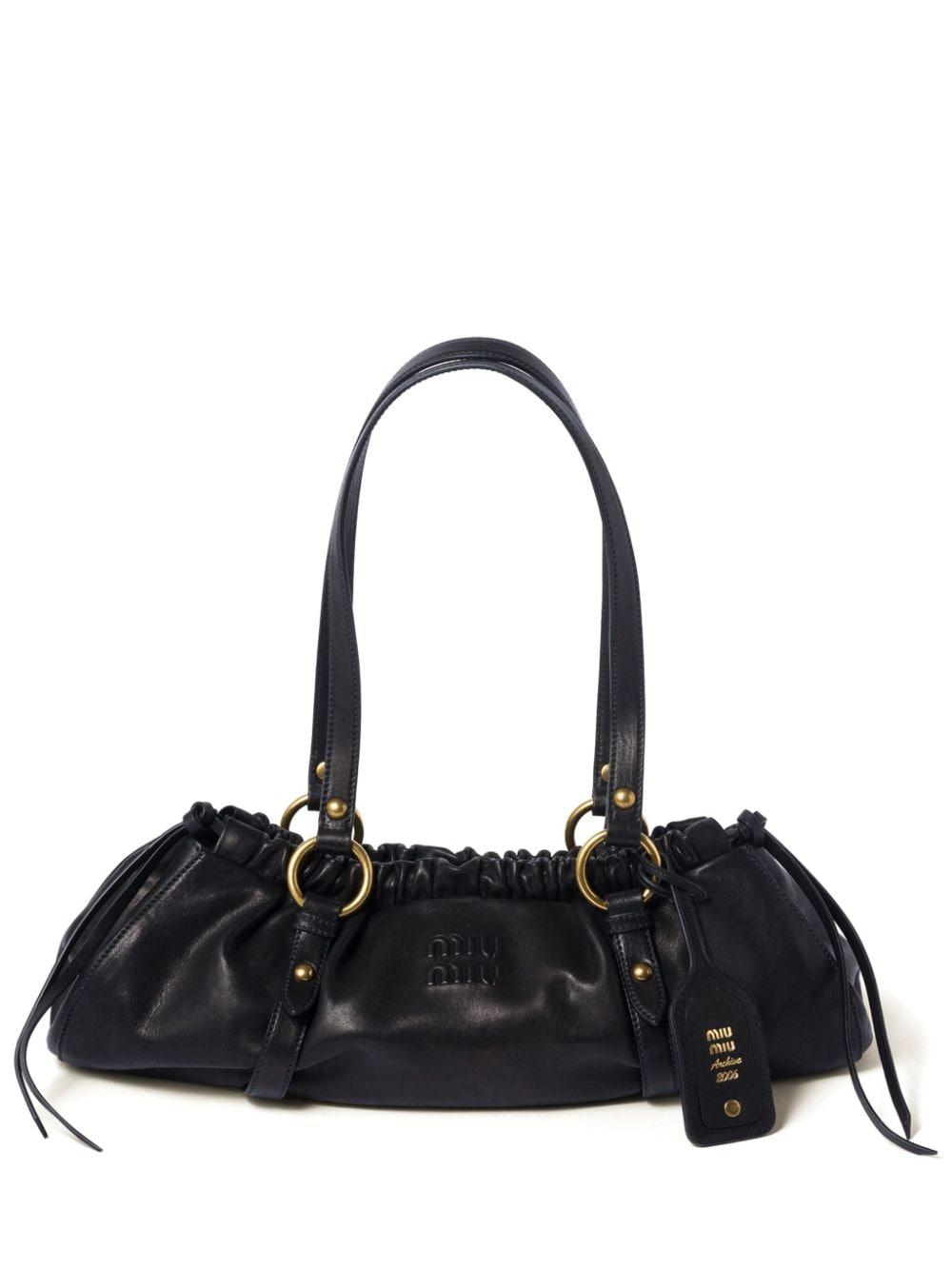 miu miu archive bag とてつもなく miu miu archive bag とてつもなく