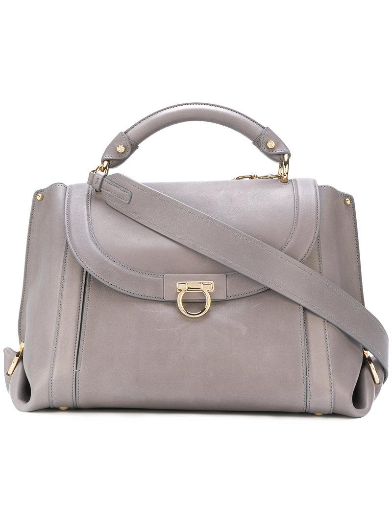 longchamp neo gray