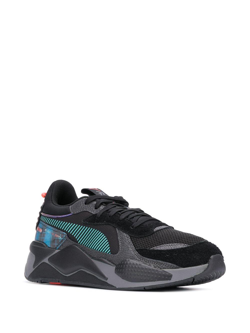 puma blade