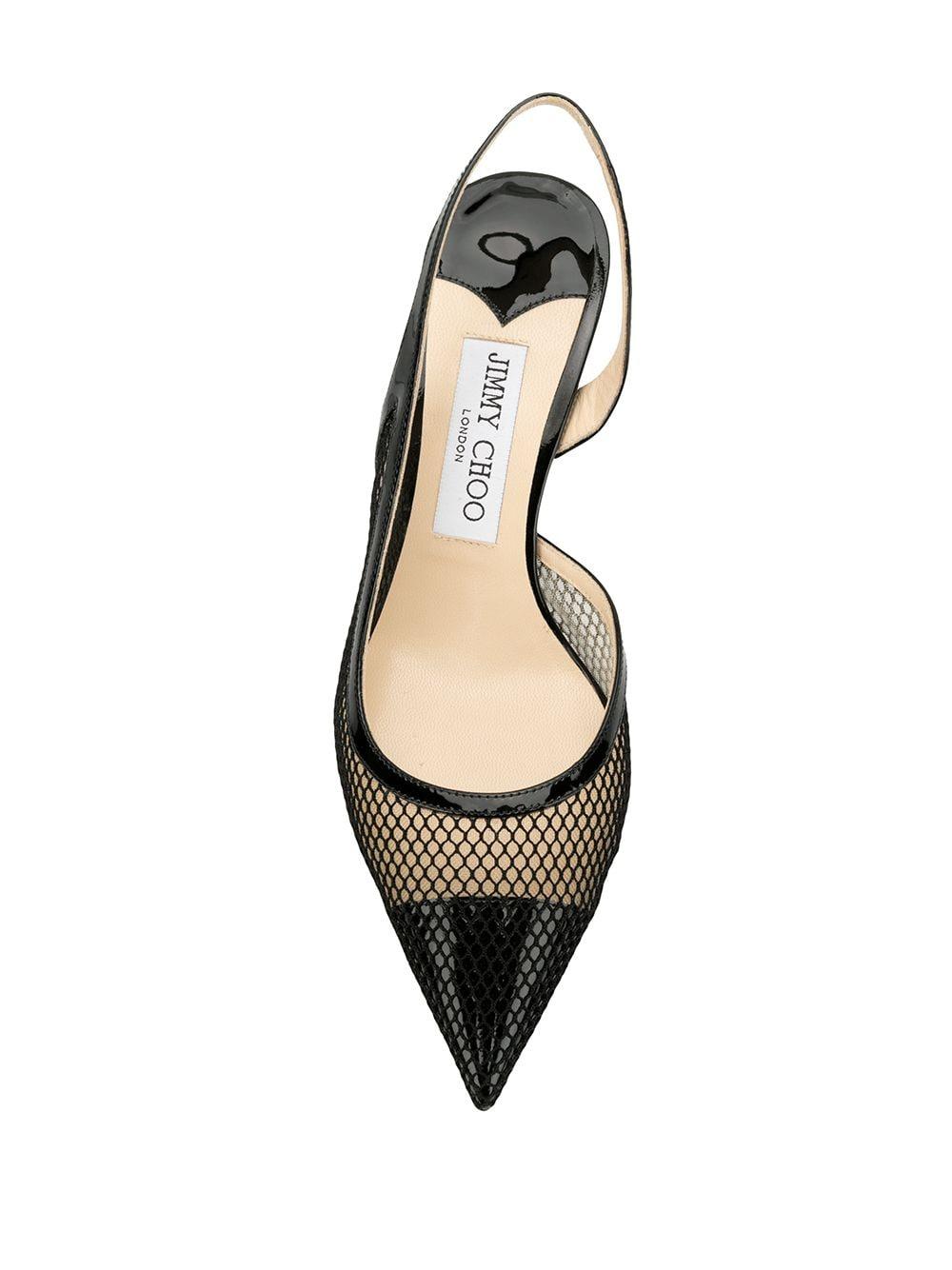 jimmy choo fetto 65