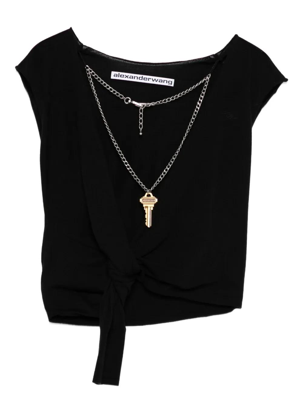 Alexander Wang Sleeveless and tank tops for Women | Online