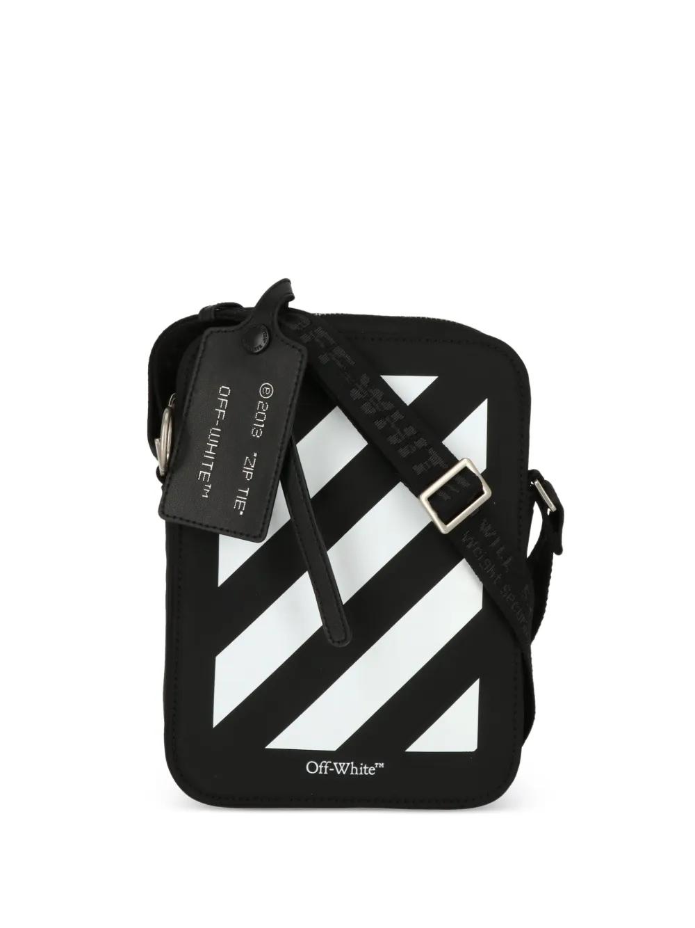 Off-White c/o Virgil Abloh Messenger bags for Men | Online Sale up