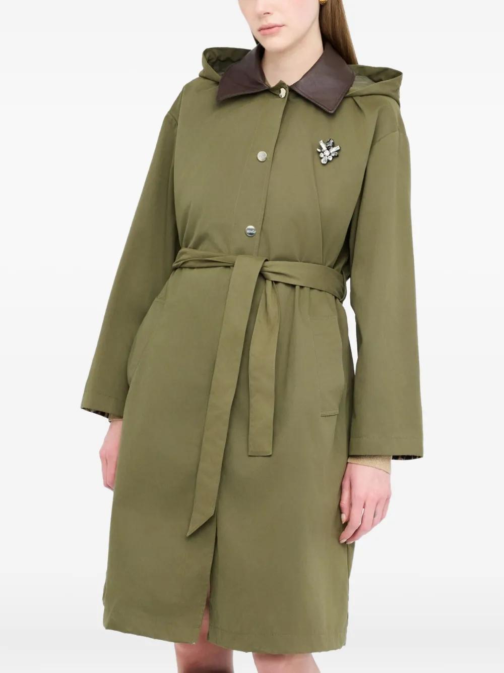 レディース Liu Jo コート | オンラインセールは最大54%オフ | Lyst