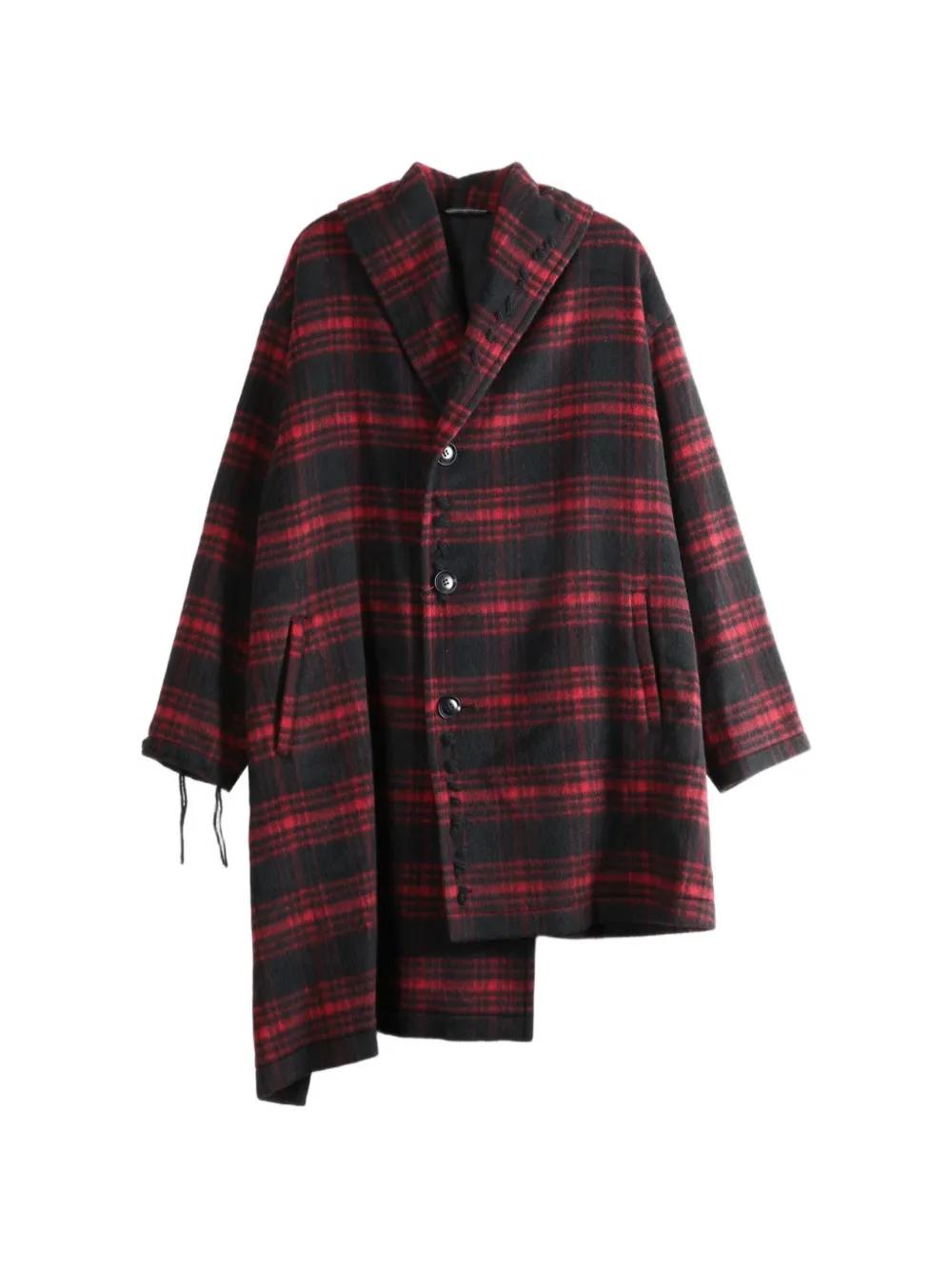 Y's Yohji Yamamoto Coats for Women | Online Sale up to 85% off | Lyst