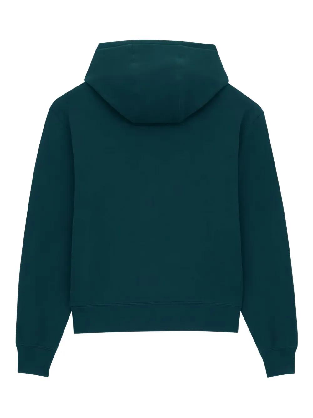 Men's Saint Laurent Hoodies | Lyst