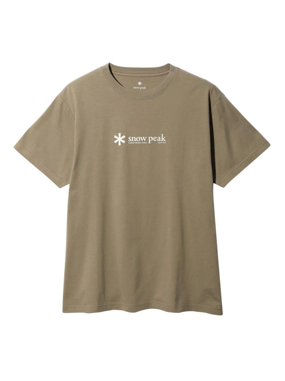 Snow Peak T-shirts for Men | Online Sale up to 31% off | Lyst