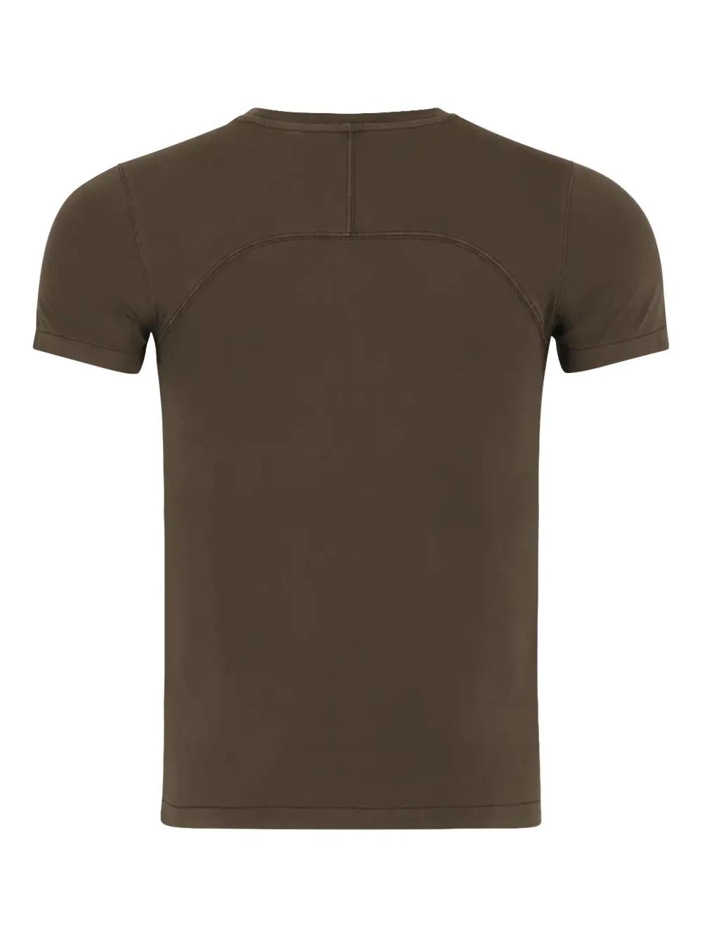 Brown Entire studios T-shirts for Men | Lyst