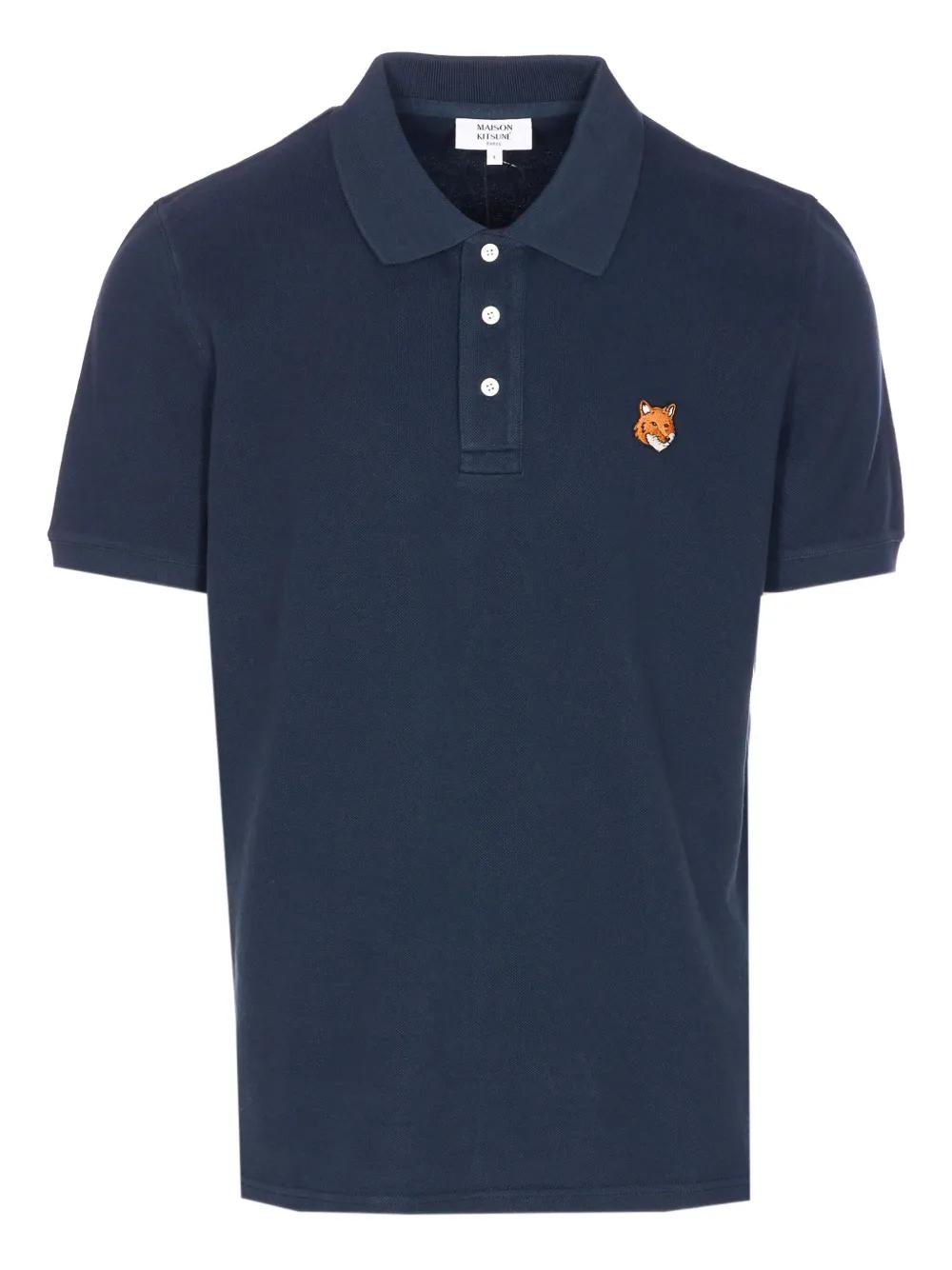 Maison Kitsuné Polo shirts for Men | Online Sale up to 40