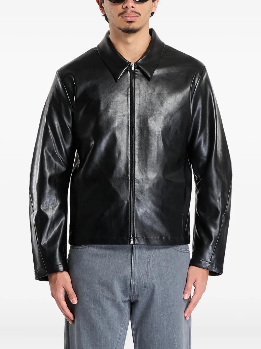 ジャケット・アウター POST ARCHIVE FACTION cabaret jacket M Post Archive Faction PAF Cabaret Jacket in Black for Men | Lyst