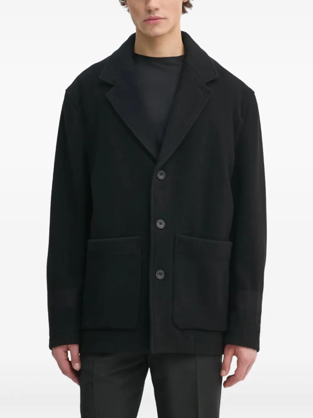 メンズ Etudes Studio コート | オンラインセールは最大74%オフ | Lyst