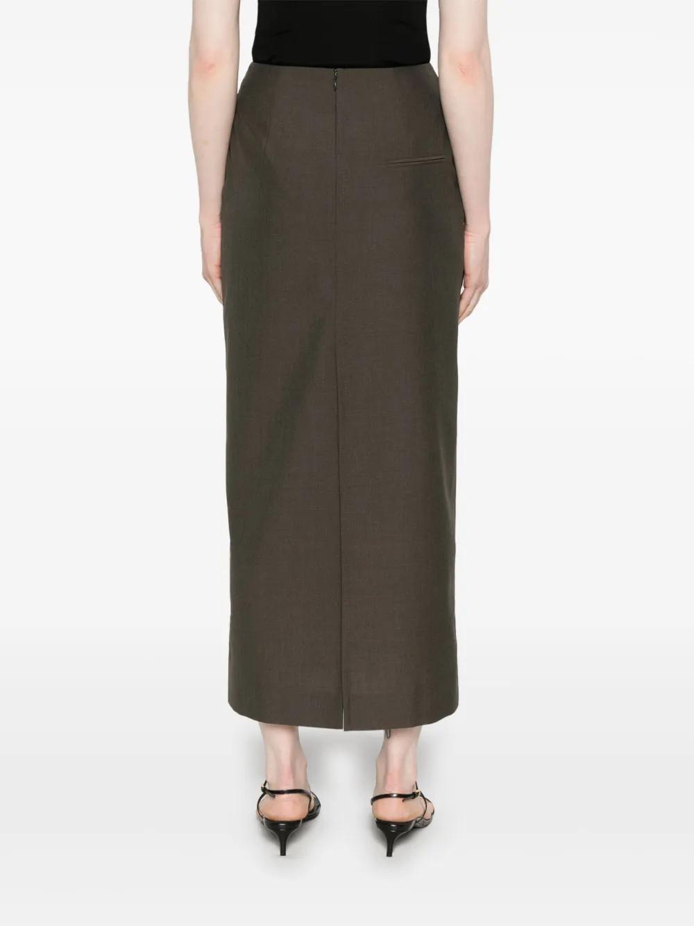 Philosophy Di Lorenzo Serafini Mid-length skirts for Women