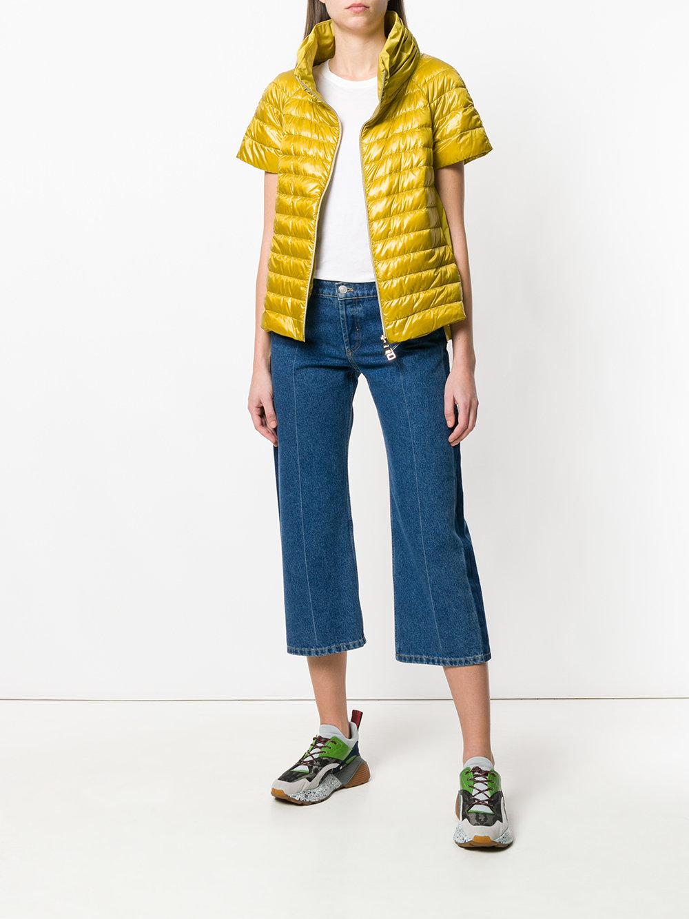 herno ladybug jacket