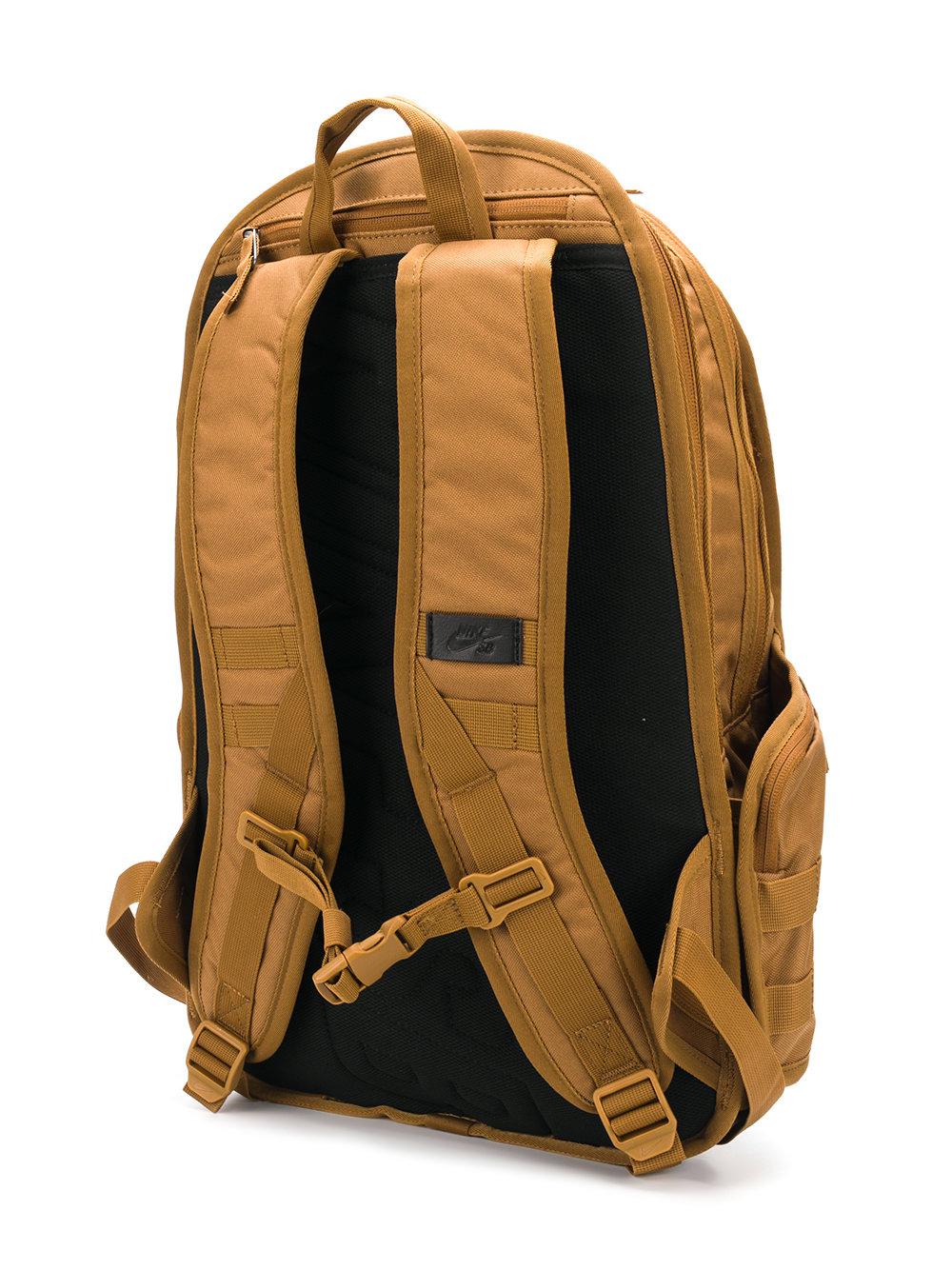 Nike Sb Rpm Backpack in Brown for Men | Lyst