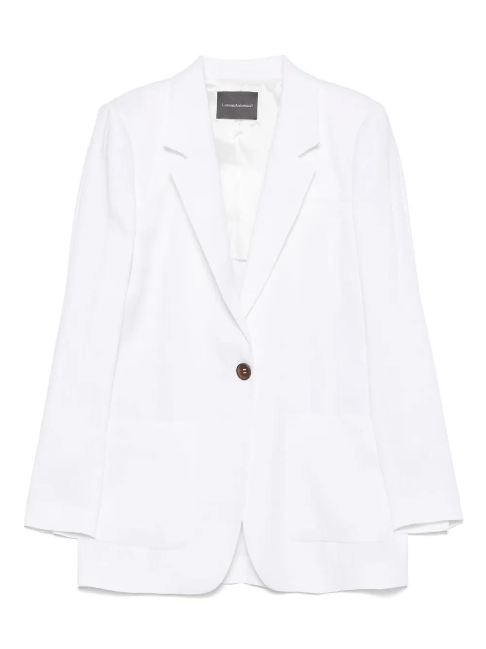 Lorena Antoniazzi Blazers, sport coats and suit jackets for