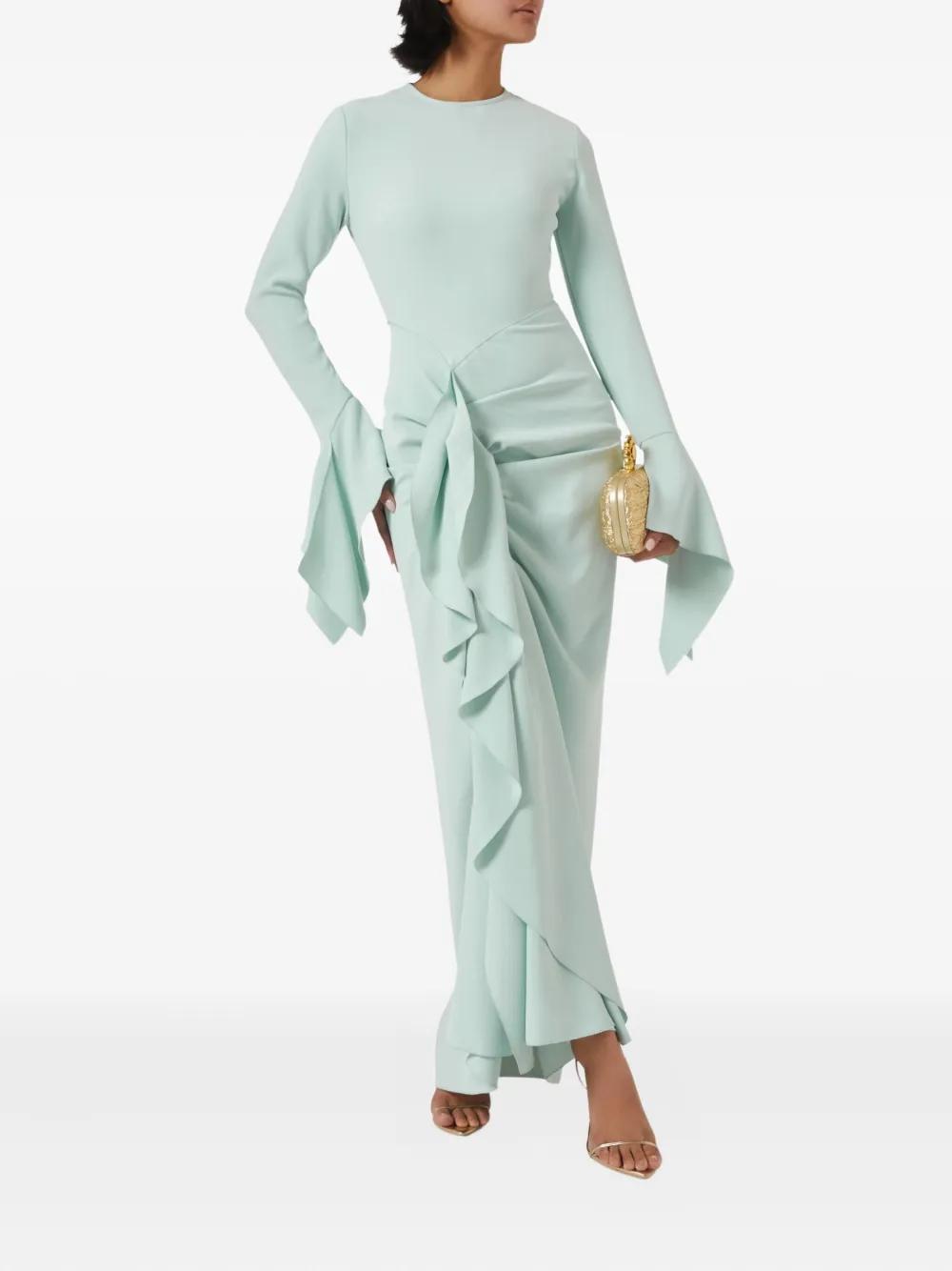 Green Solace London Clothing for Women | Lyst