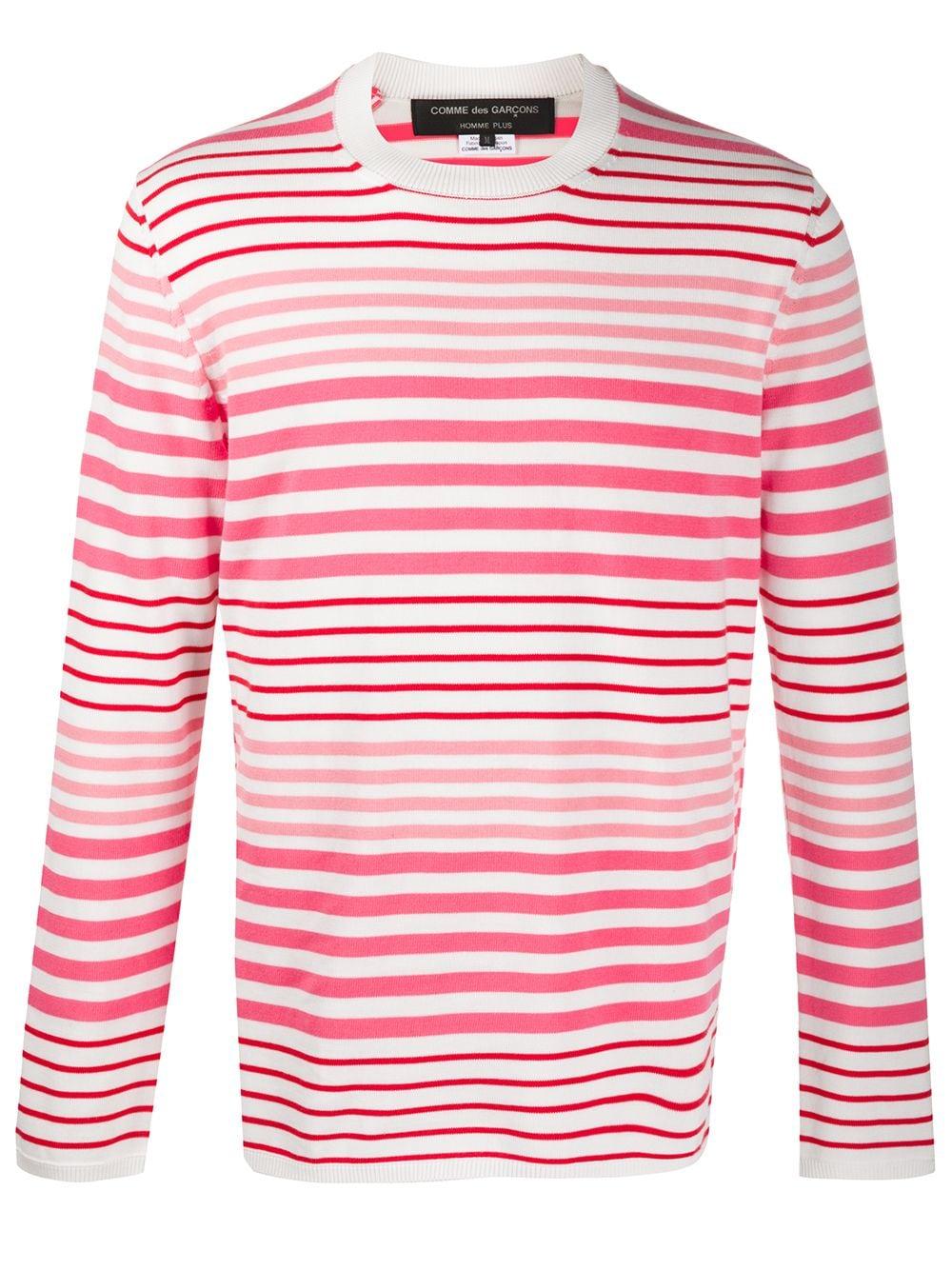 comme des garcons jumper mens