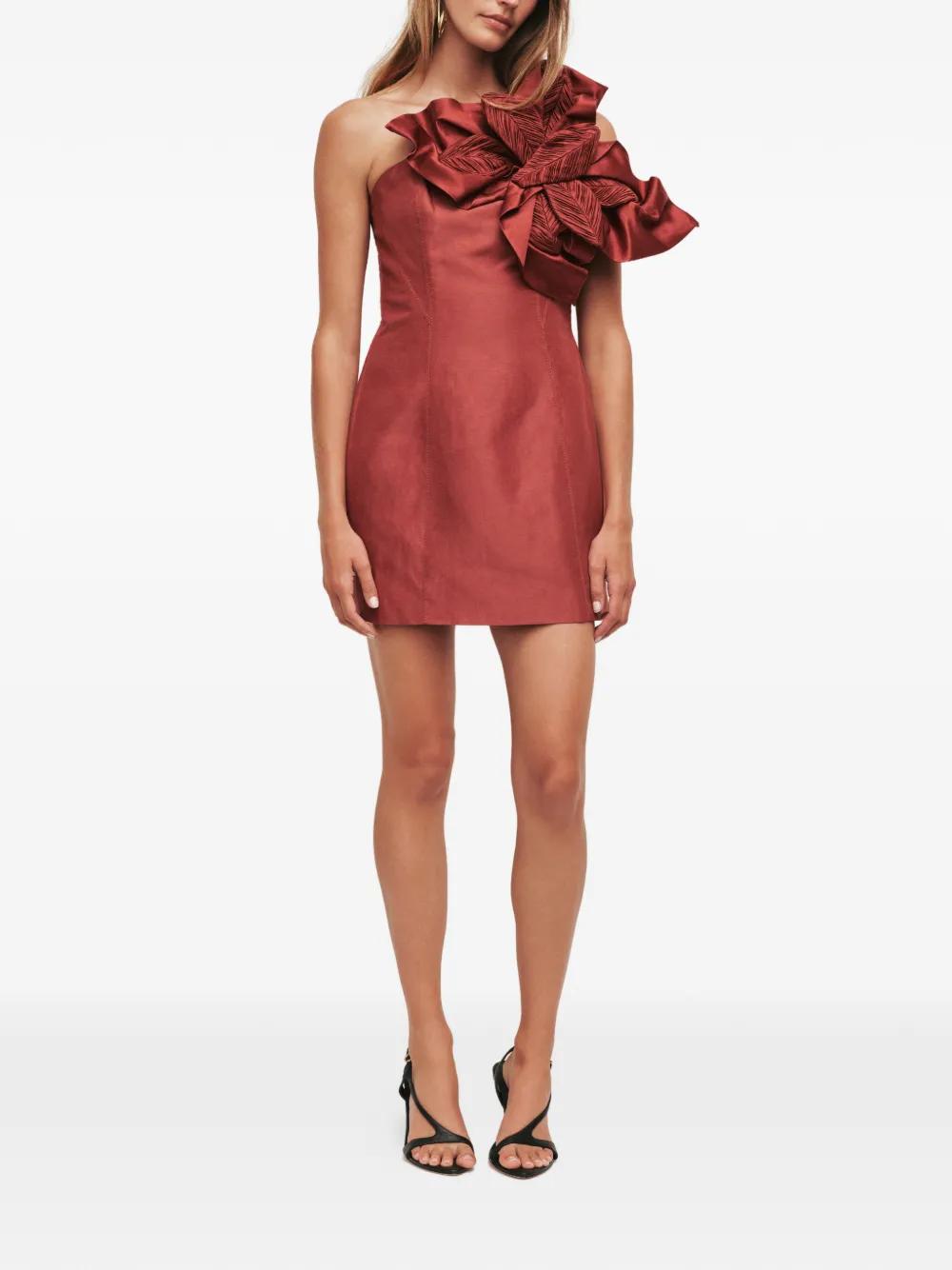 Red Aje. Dresses for Women | Lyst