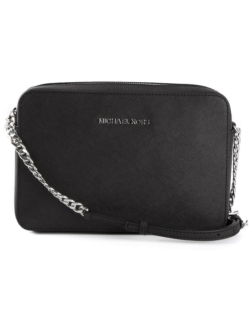 Купить Сумку Michael Kors Через Плечо